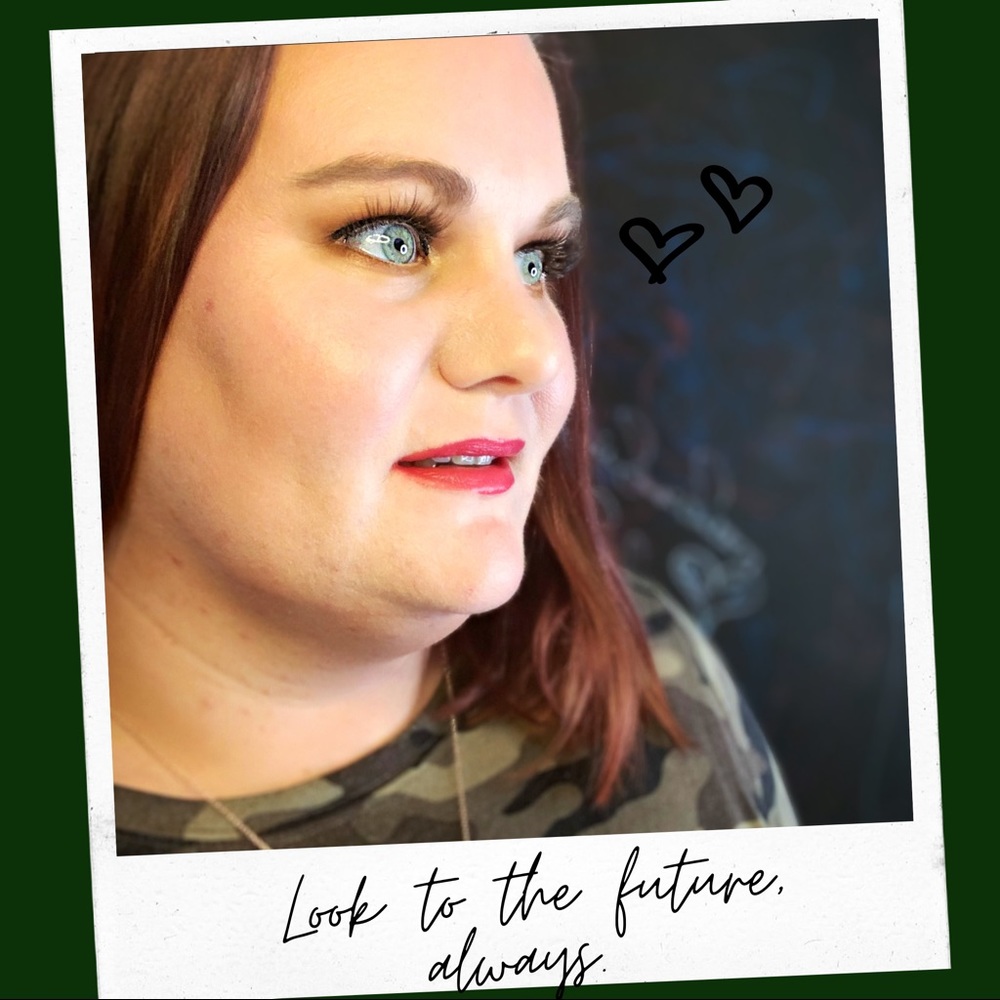 Meet your Posher, Aimee